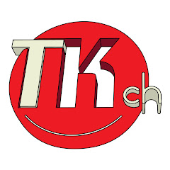 ちゃんねるTK