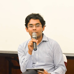 Office of Sandeep Das