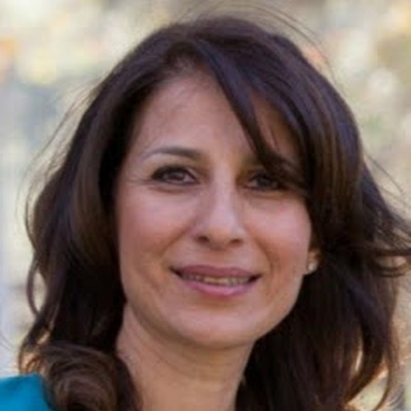 Dr. Mamak Shakib, Irvine Spine & Wellness Center