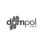 Dompol Pro logo