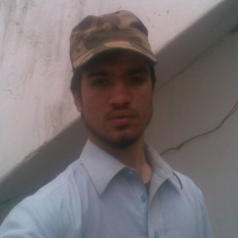 Bakhtiar Ullah