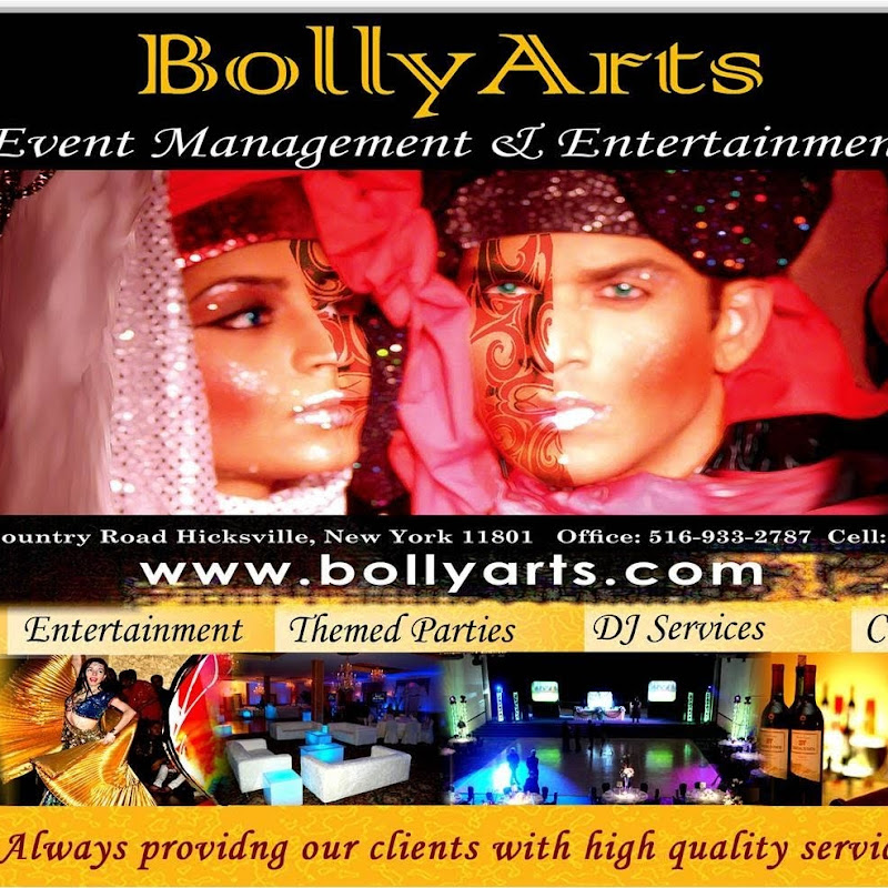 Bollyarts