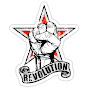 Revolutionize Your Mind logo