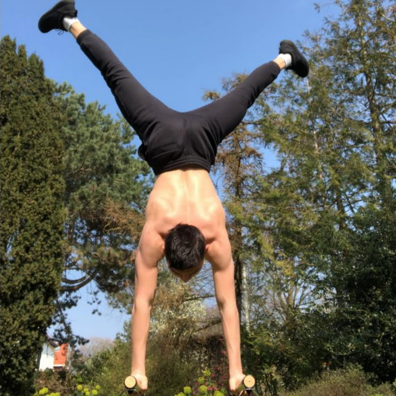 Arno Calisthenics