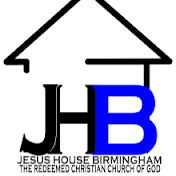 Jesus House Birmingham