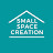Small Space Creation
