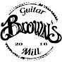 Brown's Guitar Mill
