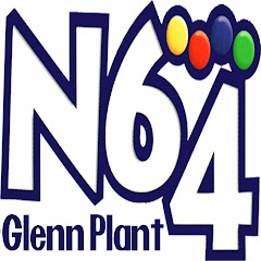 N64 Glenn Plant net worth