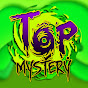 Top Mystery Stories