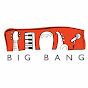 BIG BANG Instrumentos