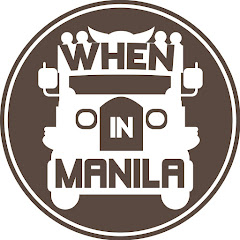 WhenInManila channel logo