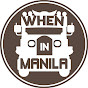 WhenInManila logo