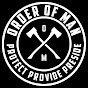 Order of Man Avatar