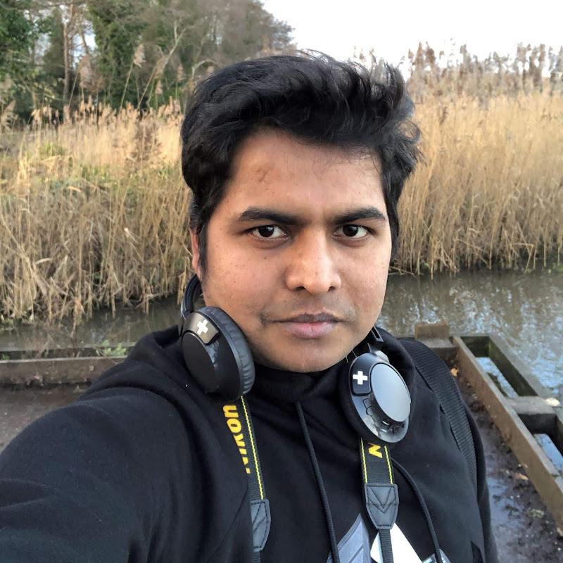Sanjeet Prasad