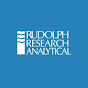 Rudolph Research Analytical logo