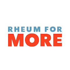 Rheum for More