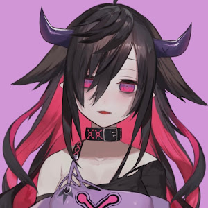 元にじさんじ所属VTuber「闇夜乃モルル」さん のプロフ&動画一覧ページ