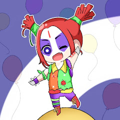 ch Sparkle.るきあ