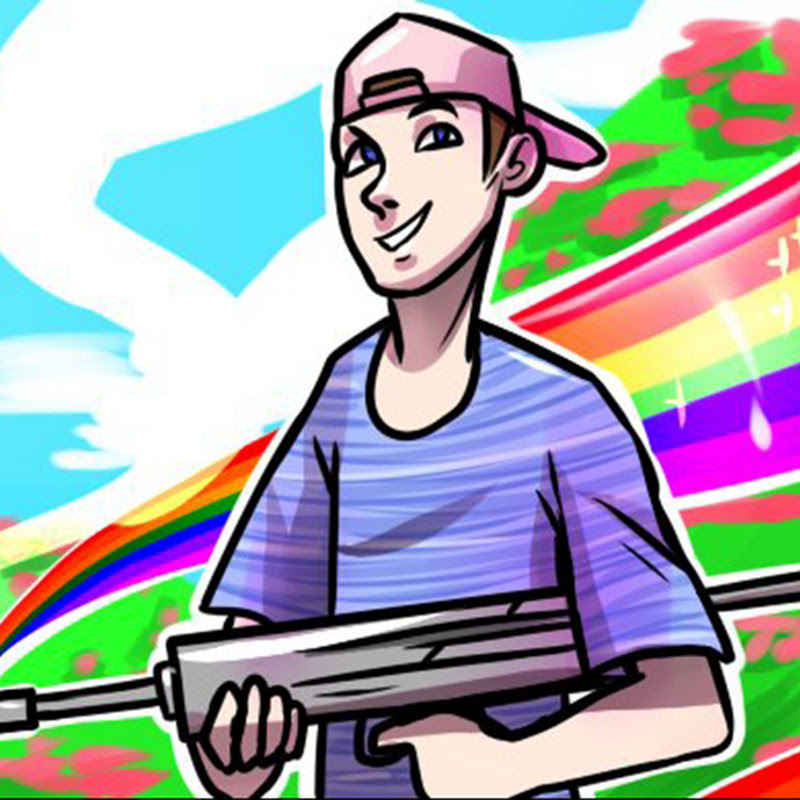 clickbait icon