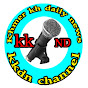 KHMER KH DAILY NEWS logo