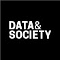 Data & Society Research Institute logo