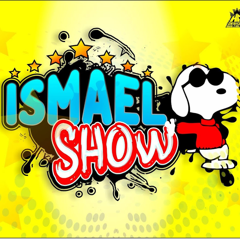 Ismael show icon