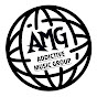 Addictive Music Group logo