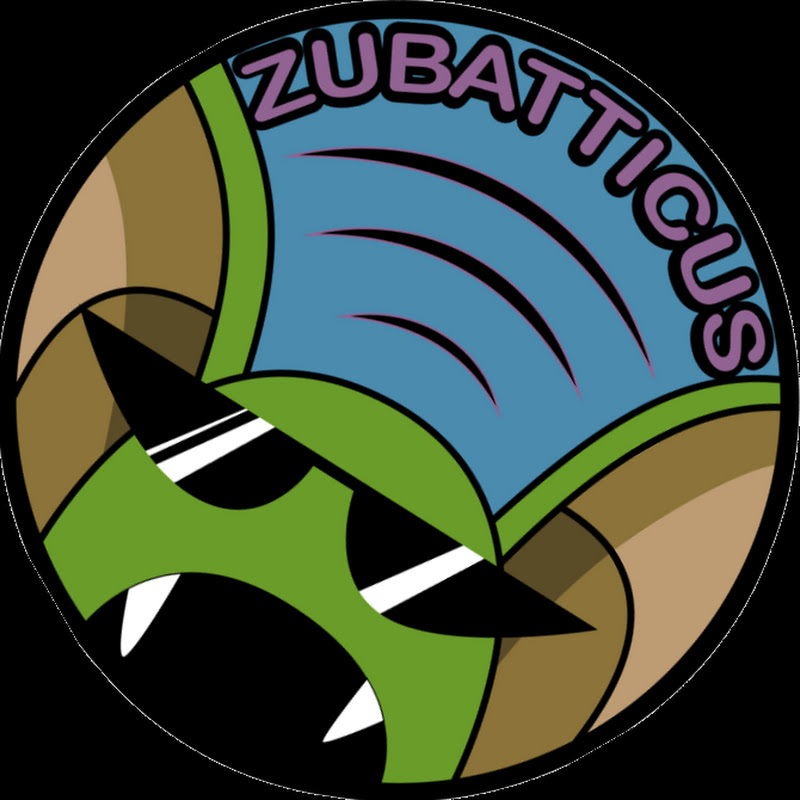 Zubatticus