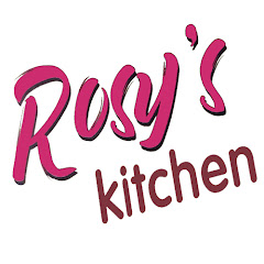 Rosy's Kitchen Official Avatar