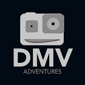 DMV Adventures