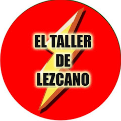 EL TALLER DE LEZCANO