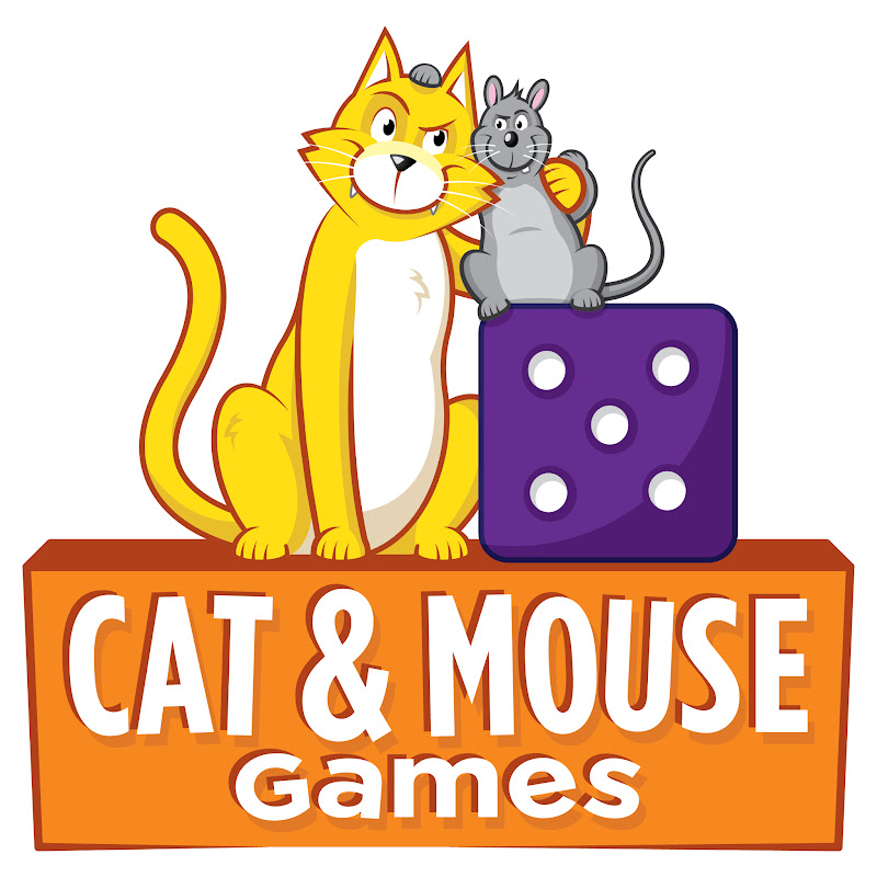 Cat & Mouse Games