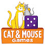 Cat & Mouse Games