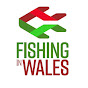 Fishing In Wales logo