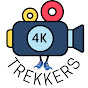 4K Virtual Trekkers logo