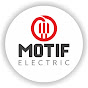 Motif Electric Limited logo