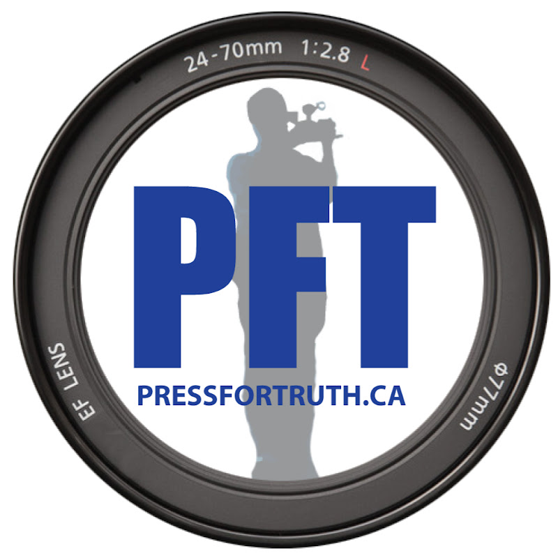 Press For Truth