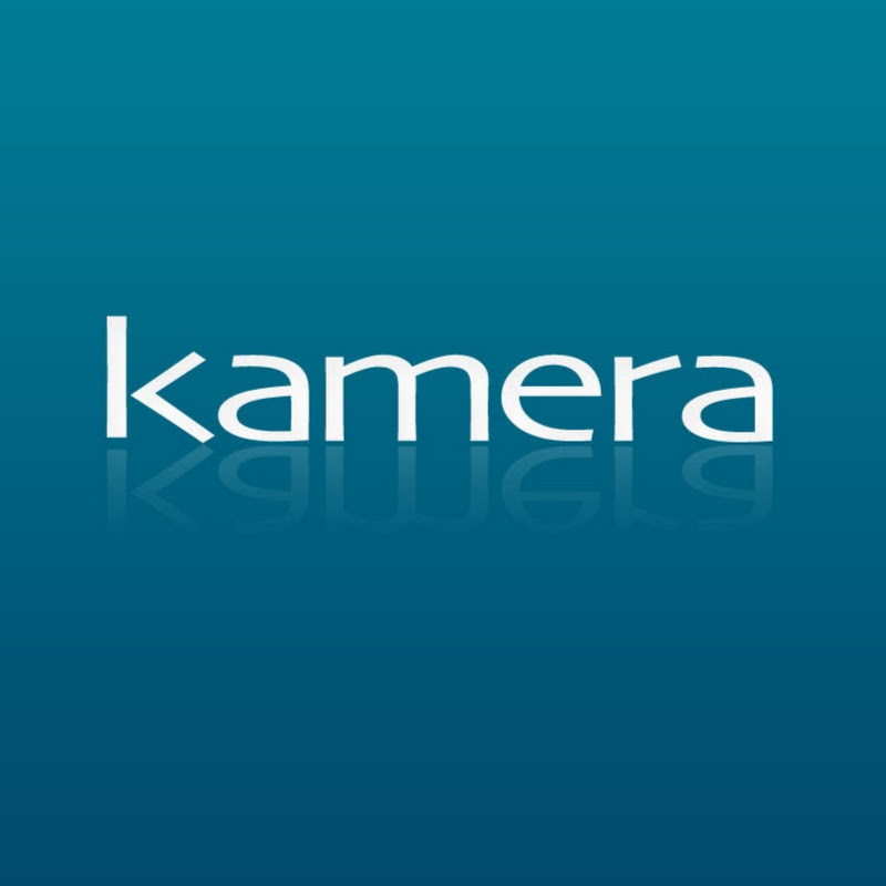 Kamera-lehti