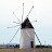 Molinos de Viento de Torre-Pacheco