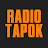 RADIO TAPOK