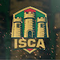 Isca Armoured Fight Club logo