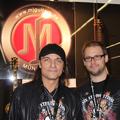 Matthias Jabs