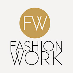 FASHION WORK channel logo