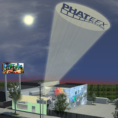 Thumbnail of related channel