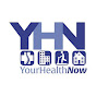 YOUR HEALTH NOW LLC logo