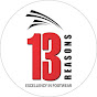 13 Reasons logo