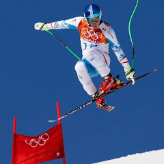 Ski Racer Edits