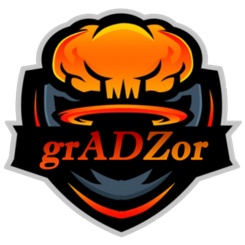 grADZor icon