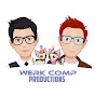 Werk Comp Productions logo