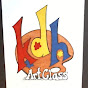 kdh art class logo